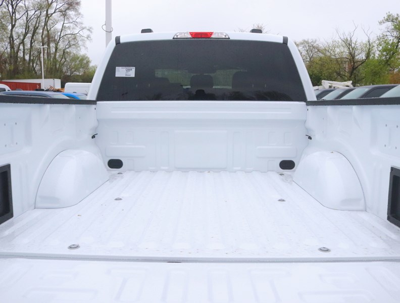 2026 Ford F-150 XLT | 4X4 | 3.5L | 301A | BLK PKG