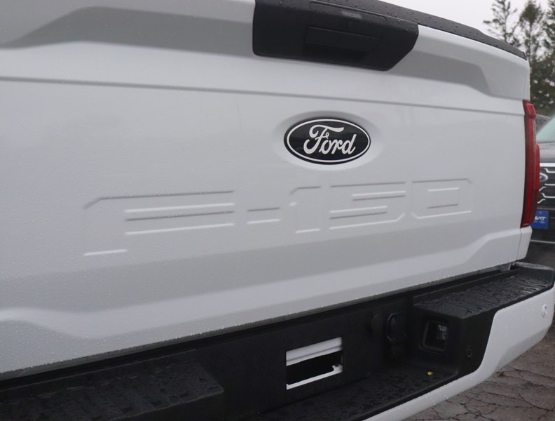 2026 Ford F-150 XLT | 4X4 | 3.5L | 301A | BLK PKG