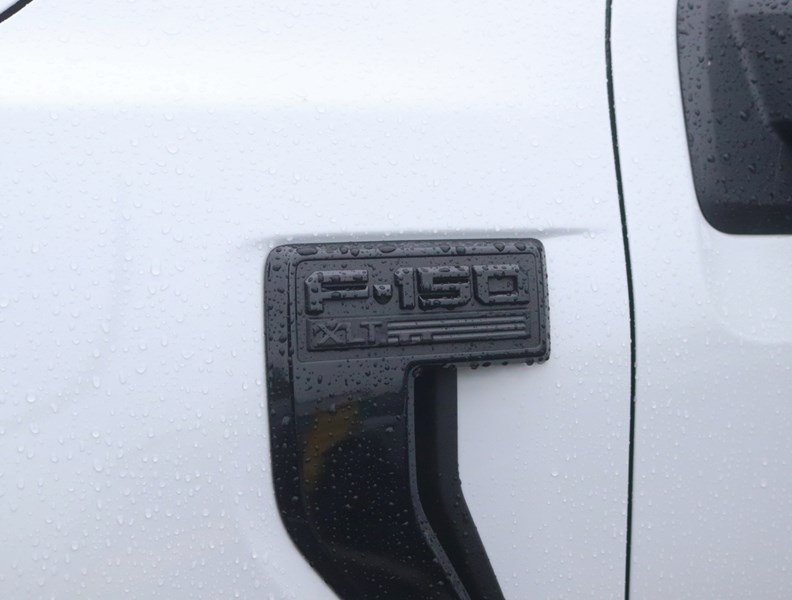 2026 Ford F-150 XLT | 4X4 | 3.5L | 301A | BLK PKG