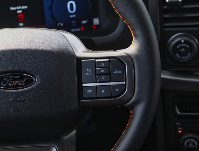 2026 Ford F-150 Tremor | 4X4 | 3.5L | 401A | ROOF | BED UTL