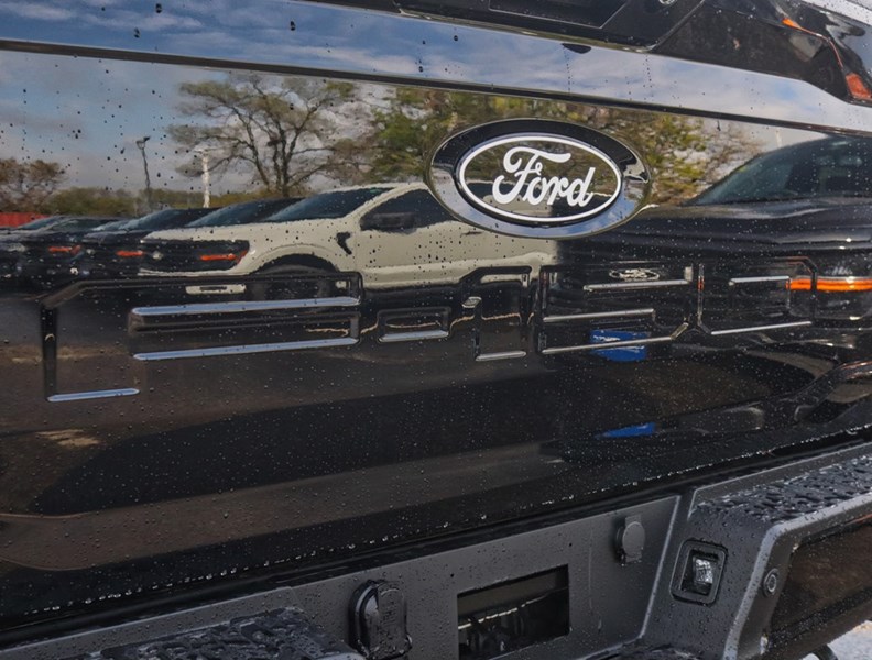 2026 Ford F-150 Tremor | 4X4 | 3.5L | 401A | ROOF | BED UTL