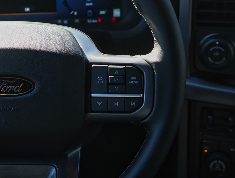 2026 Ford F-150 XLT | 4X4 | 3.5L | 302A | 157 |BLK PK PLS |BED UTL