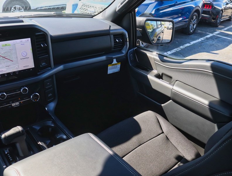 2026 Ford F-150 XLT | 4X4 | 3.5L | 302A | 157 |BLK PK PLS |BED UTL