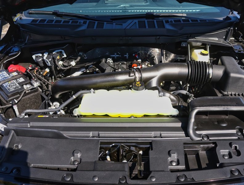 2026 Ford F-150 XLT | 4X4 | 3.5L | 302A | 157 |BLK PK PLS |BED UTL