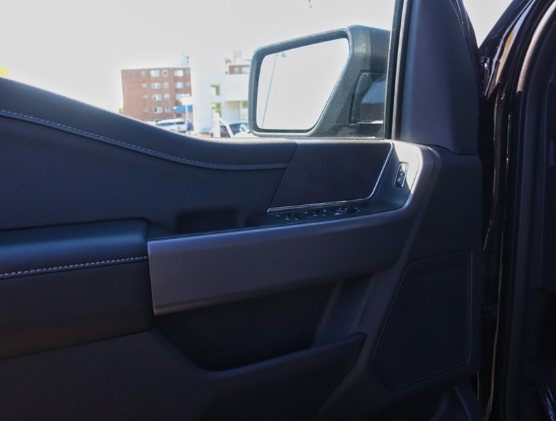 2026 Ford F-150 XLT | 4X4 | 3.5L | 302A | 157 |BLK PK PLS |BED UTL