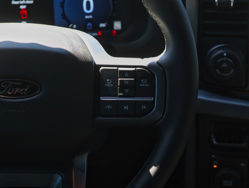 2026 Ford F-150 XLT | 4X4 | 3.5L | 302A | 157 | BLK PK | BED UTL