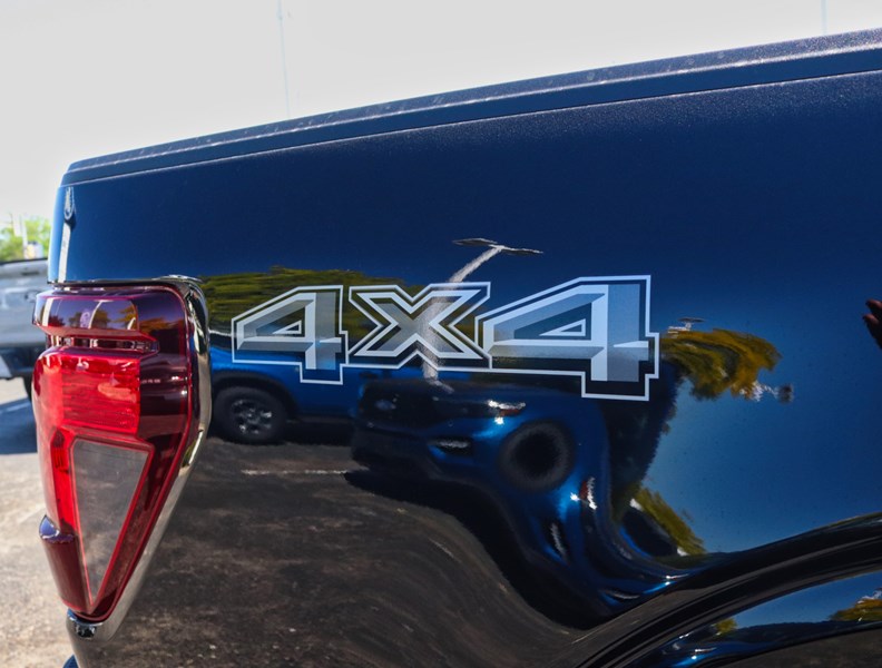 2026 Ford F-150 XLT | 4X4 | 3.5L | 302A | 157 | BLK PK | BED UTL