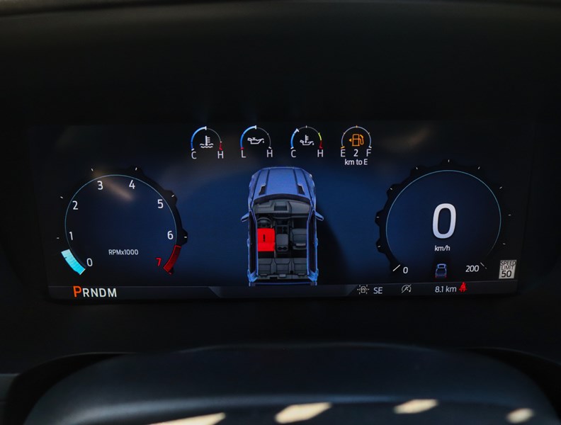 2026 Ford F-150 XLT | 4X4 | 3.5L | 302A | 157 | BLK PK | BED UTL