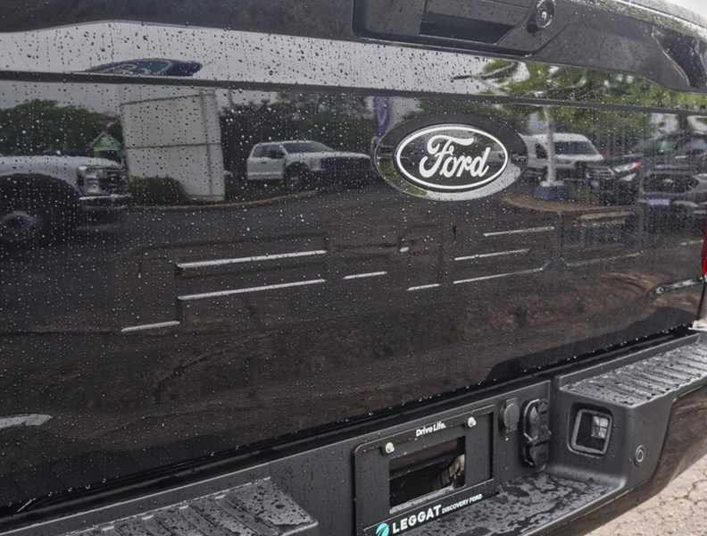 2026 Ford F-150 XLT | 4X4 | 3.5L | 302A | 157 |BLK PK PLS |BED UTL
