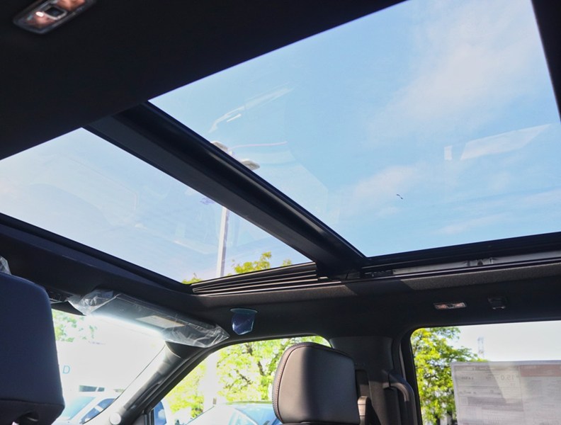 2026 Ford F-150 Raptor 4WD SuperCrew 5.5' Box