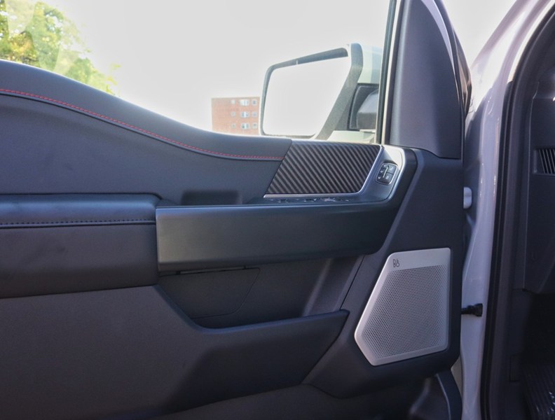 2026 Ford F-150 Raptor 4WD SuperCrew 5.5' Box