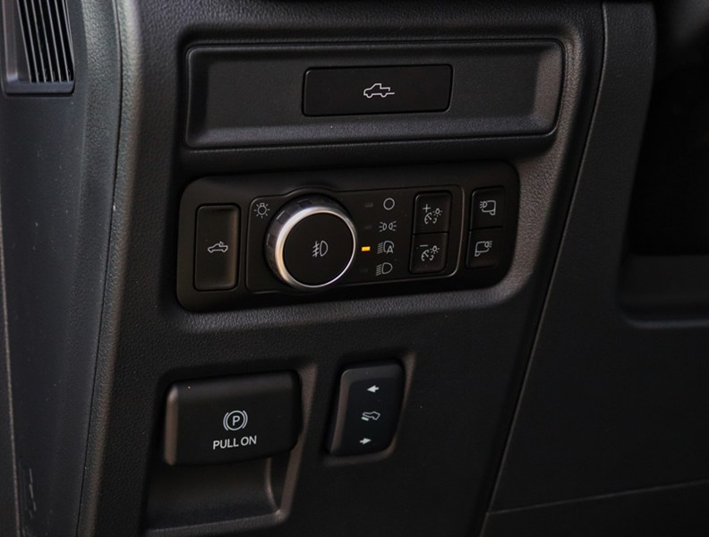 2026 Ford F-150 LARIAT | 4X4 | 5.0L | 502A | BLK PK | TOW/HAUL