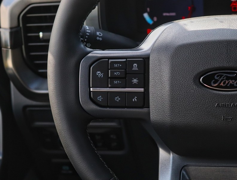 2026 Ford F-150 LARIAT | 4X4 | 5.0L | 502A | BLK PK | TOW/HAUL