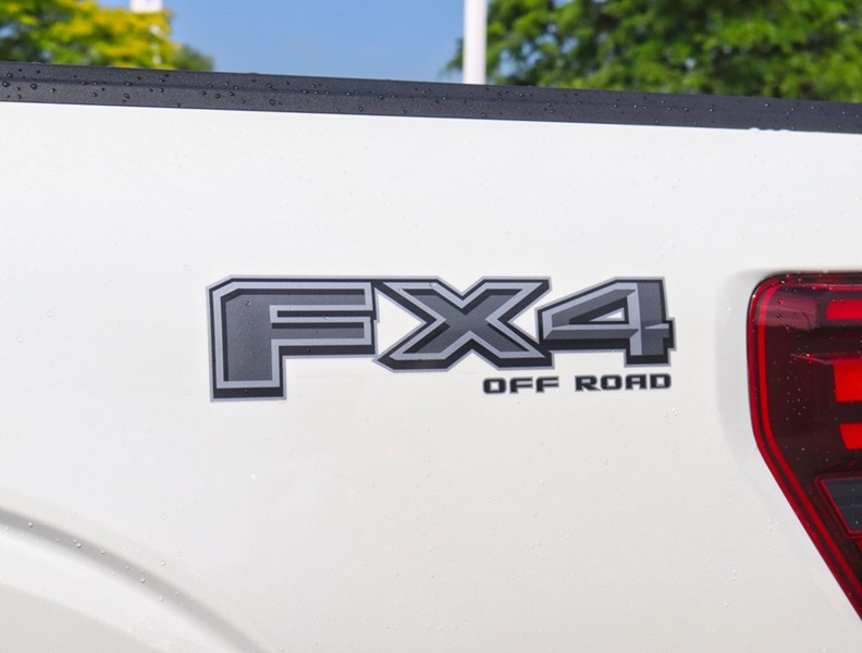 2026 Ford F-150 LARIAT | 4X4 | 5.0L | 502A | BLK PK | TOW/HAUL