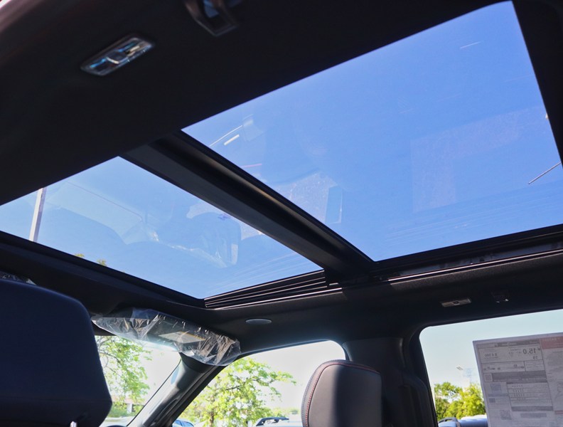 2026 Ford F-150 Raptor | 4X4 | 3.5L | 802A | ROOF | SPRAY-IN