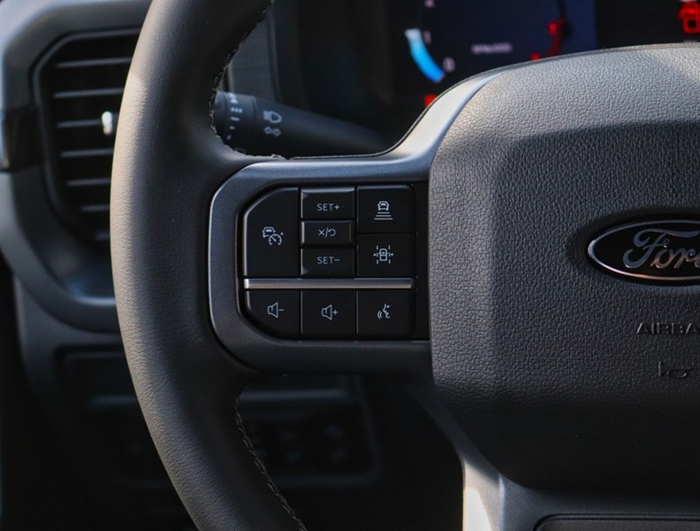 2026 Ford F-150 XLT | 4X4 | 5.0L | 303A |157 | BLK PK PLS | FX4