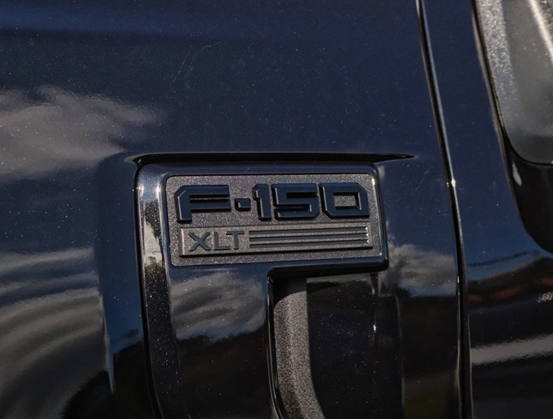 2026 Ford F-150 XLT | 4X4 | 5.0L | 303A |157 | BLK PK PLS | FX4