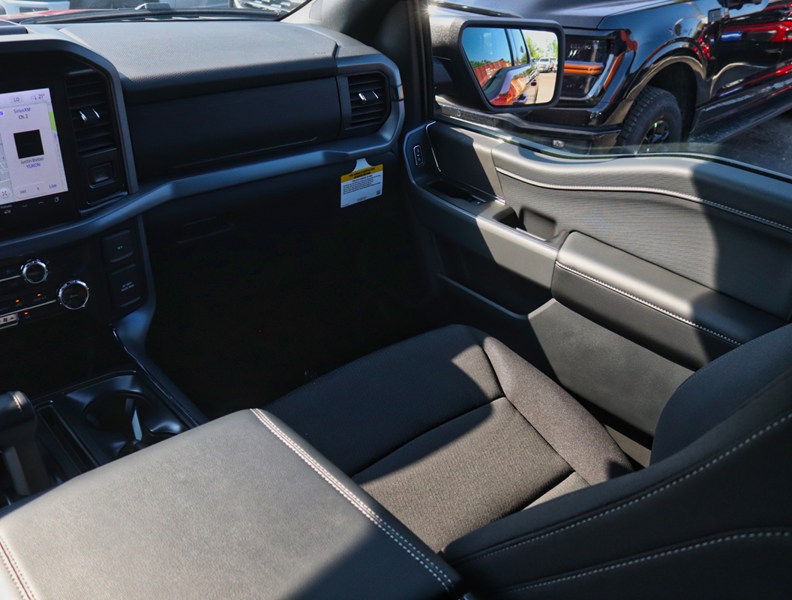 2026 Ford F-150 XLT | 4X4 | 5.0L | 302A | BLK PK PLS | BED UTL