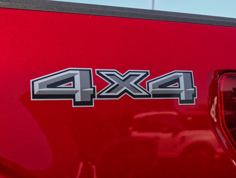 2026 Ford F-150 XLT | 4X4 | 5.0L | 302A | BLK PK PLS | BED UTL