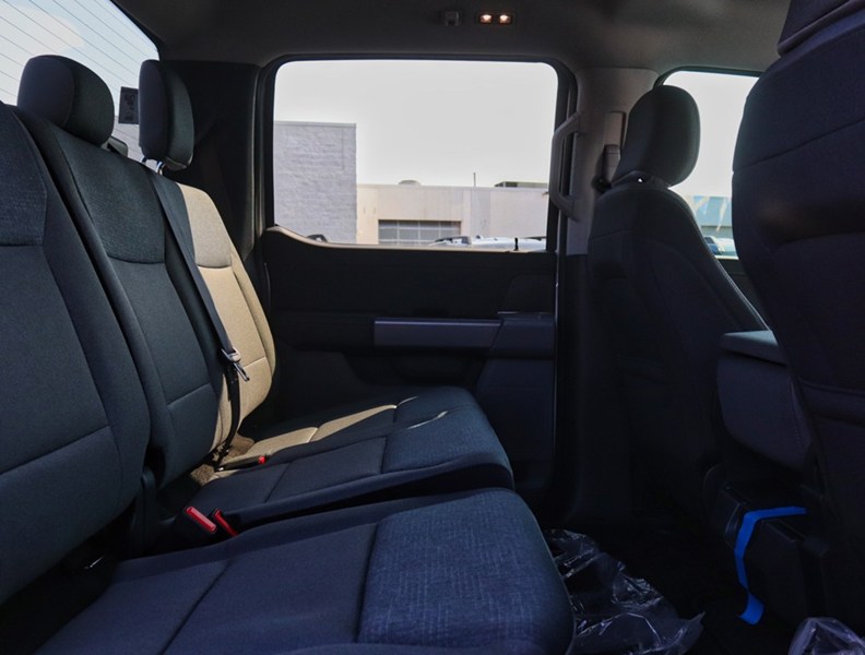 2026 Ford F-150 XLT | 4X4 | 3.5L | 301A | 157 | TOW/HAUL | R BRDS