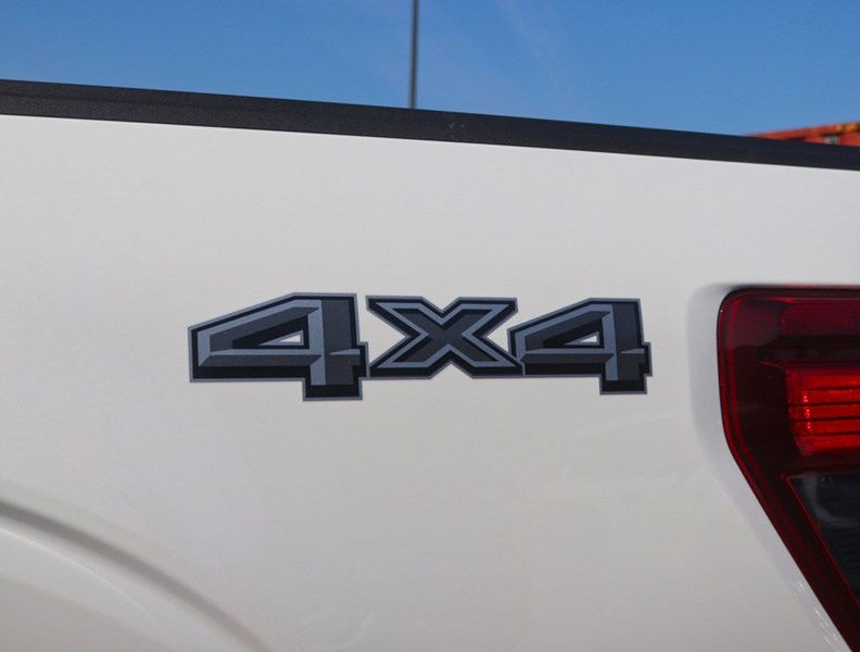 2026 Ford F-150 XLT | 4X4 | 3.5L | 301A | 157 | TOW/HAUL | R BRDS