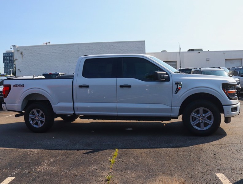 2026 Ford F-150 XLT | 4X4 | 3.5L | 301A | 157 | TOW/HAUL | R BRDS