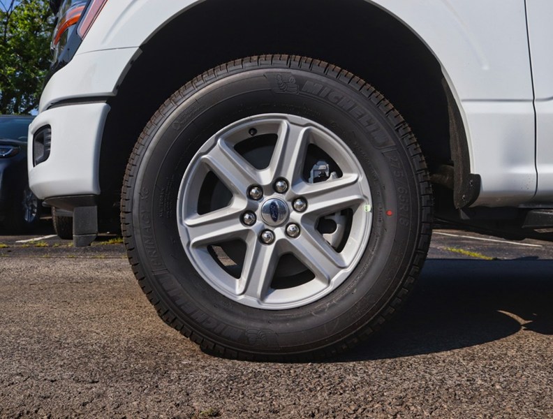 2026 Ford F-150 XLT | 4X4 | 3.5L | 301A | 157 | TOW/HAUL | R BRDS