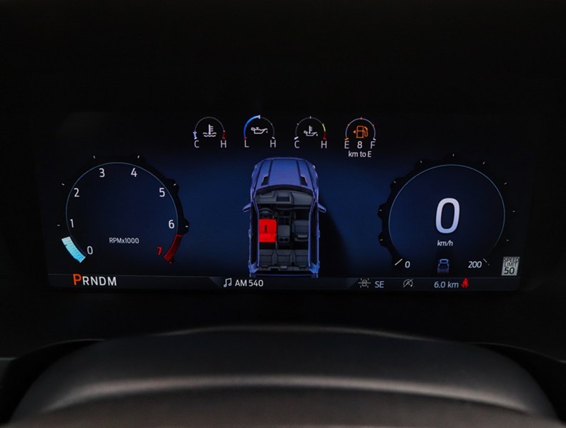 2026 Ford F-150 XLT | 4X4 | 3.5L | 302A | 157 | BLK PK | BED UTL