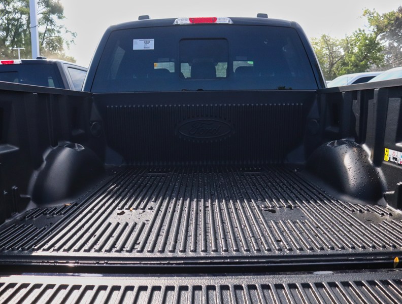 2026 Ford F-150 LARIAT 4WD SuperCrew 5.5' Box
