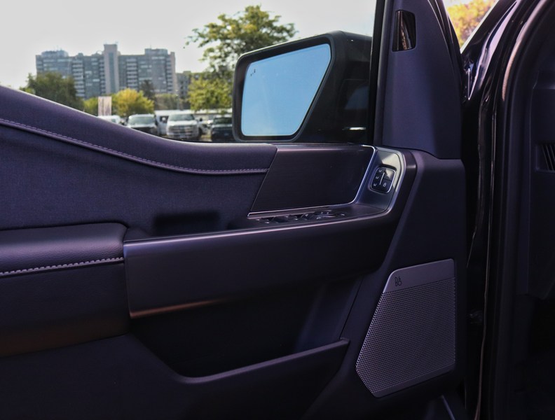 2026 Ford F-150 LARIAT 4WD SuperCrew 5.5' Box