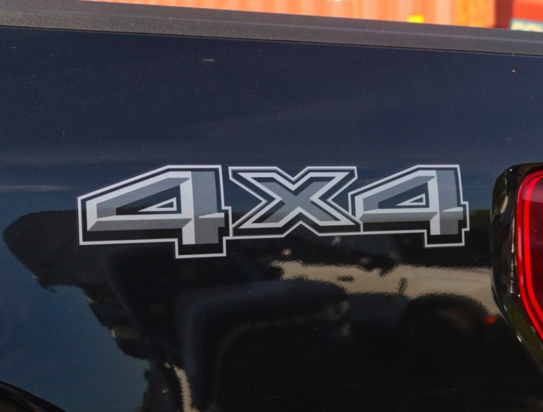 2026 Ford F-150 LARIAT | 4X4 | HYBRID | 502A | BLK PK | ROOF|7.2KW