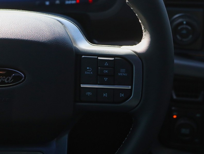 2026 Ford F-150 XLT | 4X4 | 2.7L | 303A | BLK PK PLS | BED UTL