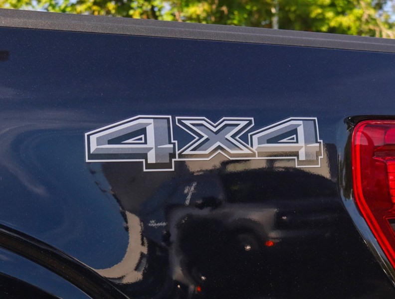 2026 Ford F-150 XLT | 4X4 | 2.7L | 303A | BLK PK PLS | BED UTL