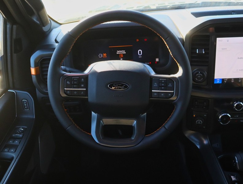 2026 Ford F-150 Tremor | 4X4 | 5.0L | 401A | ROOF | BED UTL | T/HA