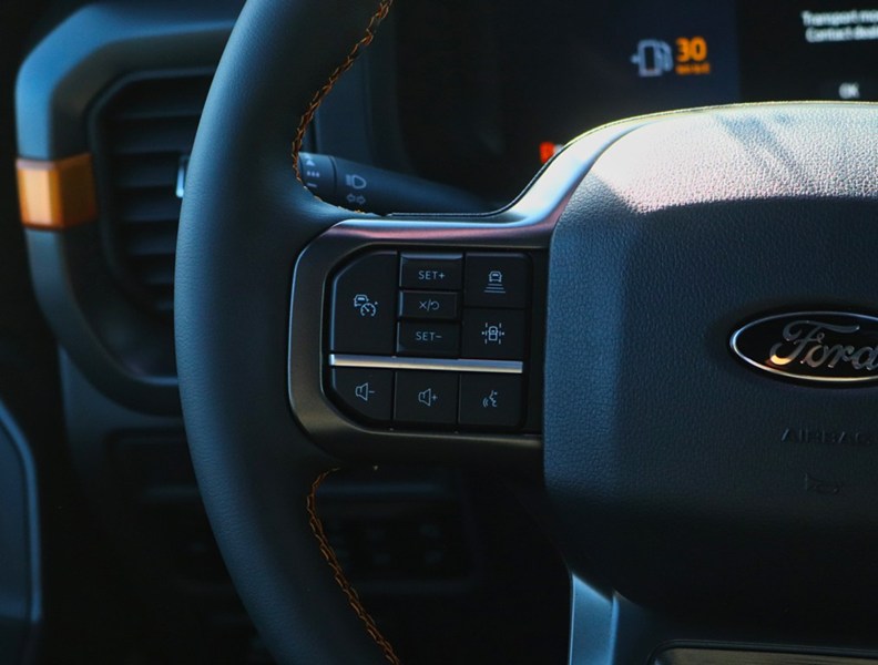 2026 Ford F-150 Tremor | 4X4 | 5.0L | 401A | ROOF | BED UTL | T/HA