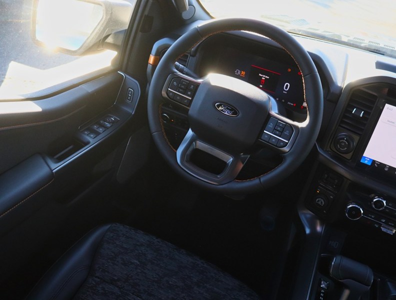 2026 Ford F-150 Tremor | 4X4 | 5.0L | 401A | ROOF | BED UTL | T/HA