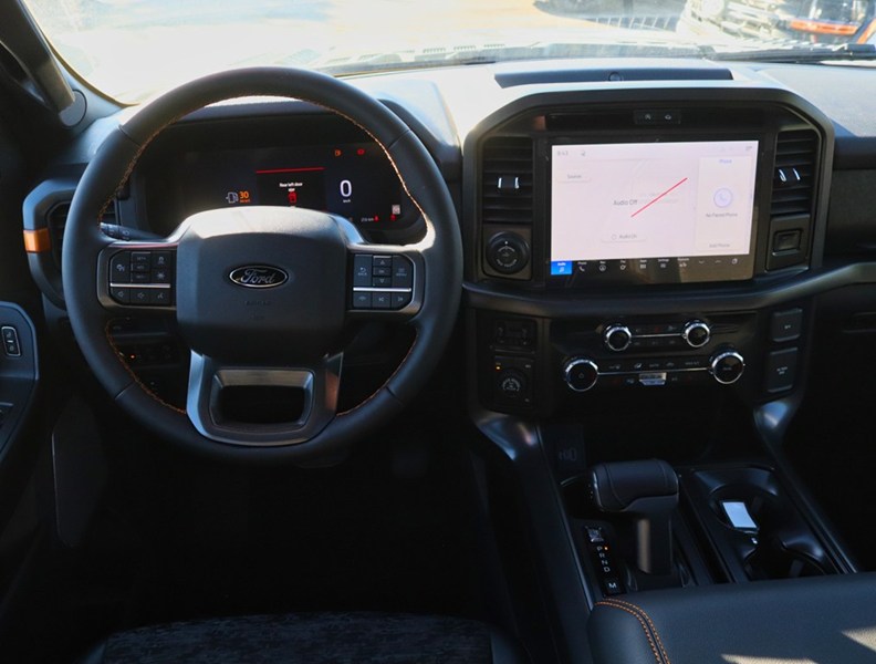 2026 Ford F-150 Tremor | 4X4 | 5.0L | 401A | ROOF | BED UTL | T/HA
