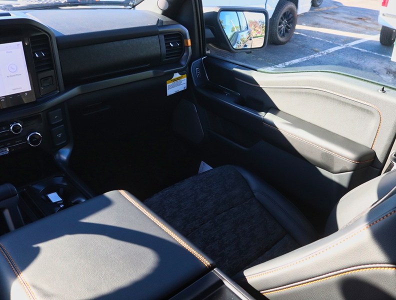 2026 Ford F-150 Tremor | 4X4 | 5.0L | 401A | ROOF | BED UTL | T/HA