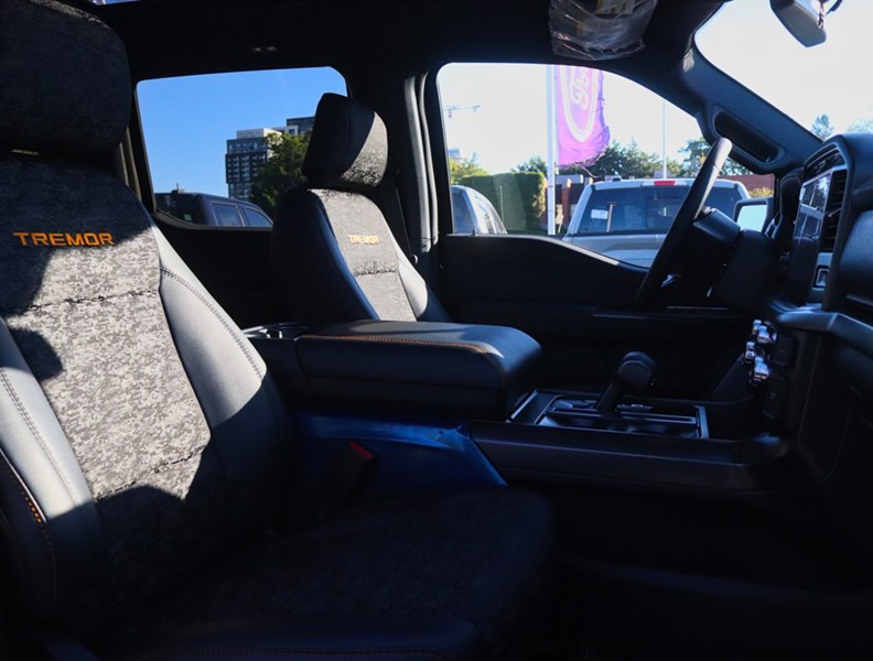 2026 Ford F-150 Tremor | 4X4 | 5.0L | 401A | ROOF | BED UTL | T/HA