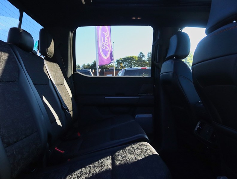 2026 Ford F-150 Tremor | 4X4 | 5.0L | 401A | ROOF | BED UTL | T/HA