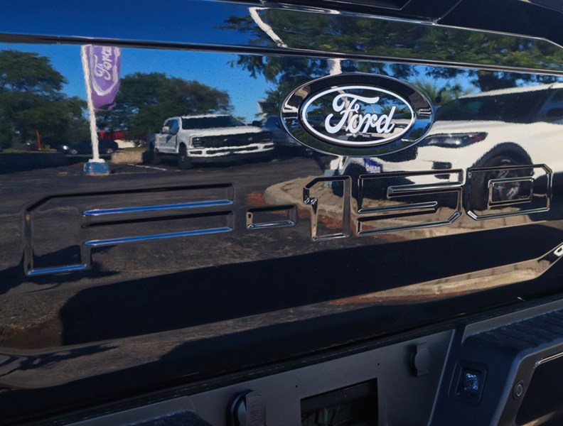 2026 Ford F-150 Tremor | 4X4 | 5.0L | 401A | ROOF | BED UTL | T/HA