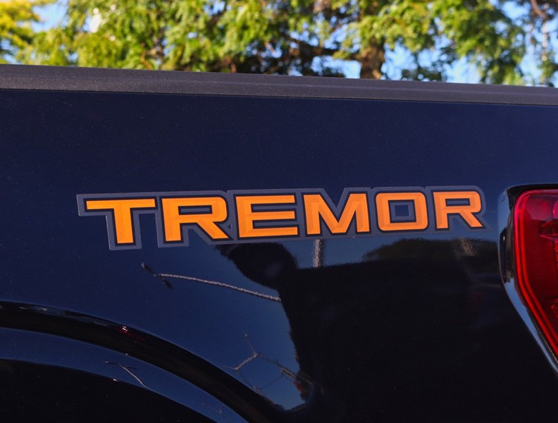 2026 Ford F-150 Tremor | 4X4 | 5.0L | 401A | ROOF | BED UTL | T/HA