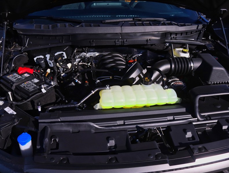 2026 Ford F-150 Tremor | 4X4 | 5.0L | 401A | ROOF | BED UTL | T/HA