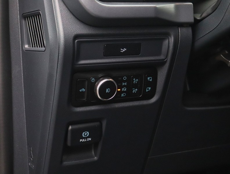2026 Ford F-150 XLT | 4X4 | 2.7L | 302A | BLK PKG