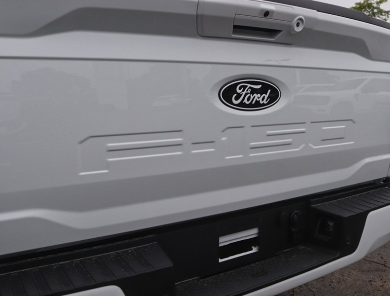 2026 Ford F-150 XLT | 4X4 | 2.7L | 302A | BLK PKG