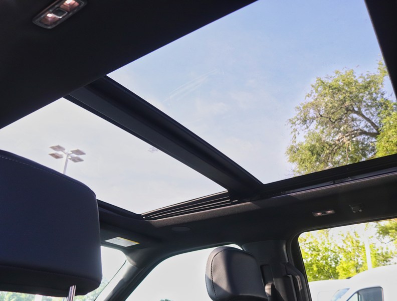 2026 Ford F-150 LARIAT | 4X4 | 5.0L | 502A | BLK PK | ROOF | BED U