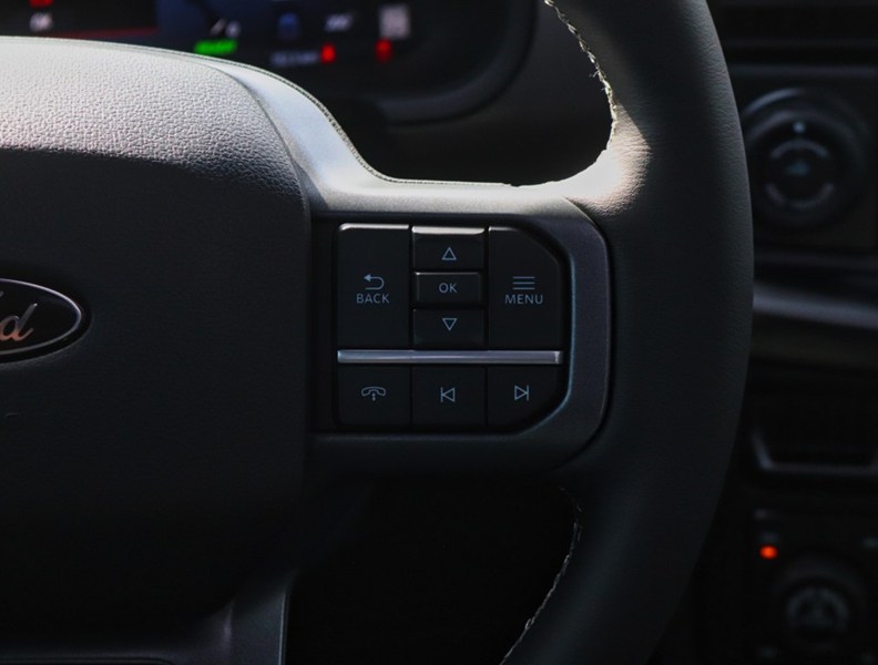 2026 Ford F-150 LARIAT | 4X4 | HYBRID | 501A | BLK PK |7.2KW| ROOF