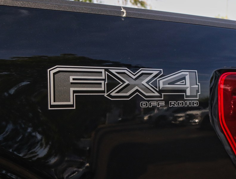 2026 Ford F-150 LARIAT | 4X4 | 5.0L | 502A | BLK PK | ROOF | BED U