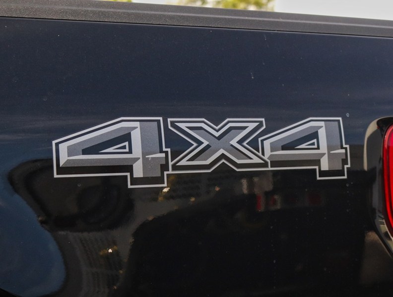 2026 Ford F-150 LARIAT | 4X4 | HYBRID | 501A | BLK PK |7.2KW| ROOF