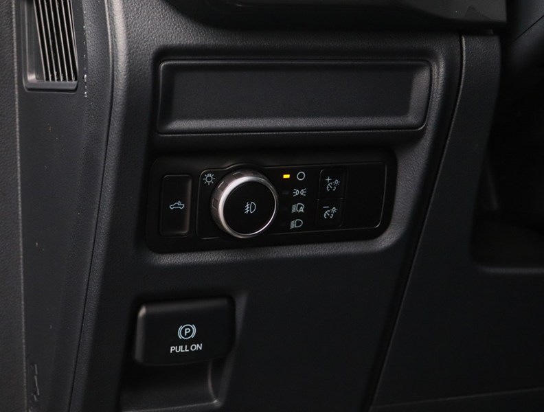 2026 Ford F-150 STX | 4X4 | 2.7L | 201A